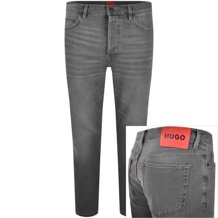 Hugo skinny jeans clearance